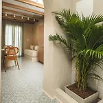 Two Times Naxos Lejlighedshotel