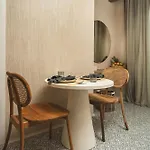 Two Times Naxos Lejlighedshotel Naxos City