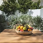 Lejlighedshotel Two Times Naxos 4*