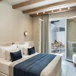 Two Times Naxos Lejlighedshotel