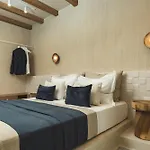 Two Times Naxos Lejlighedshotel Naxos City