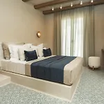 Two Times Naxos Lejlighedshotel 4*