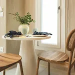 Lejlighedshotel Two Times Naxos Naxos City