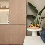 Lejlighedshotel Two Times Naxos