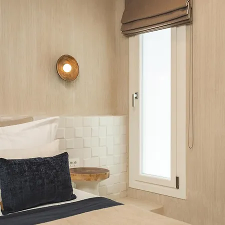 Two Times Naxos Naxos City