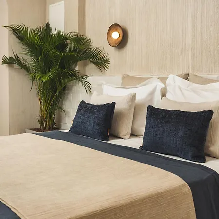 Two Times Naxos Aparthotel