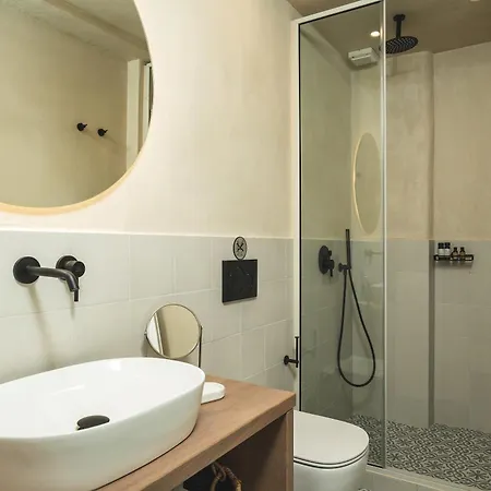 Aparthotel Two Times Naxos Naxos City