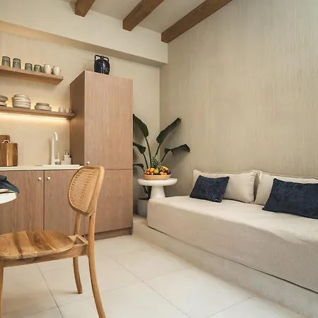 Two Times Naxos 4* Naxos City
